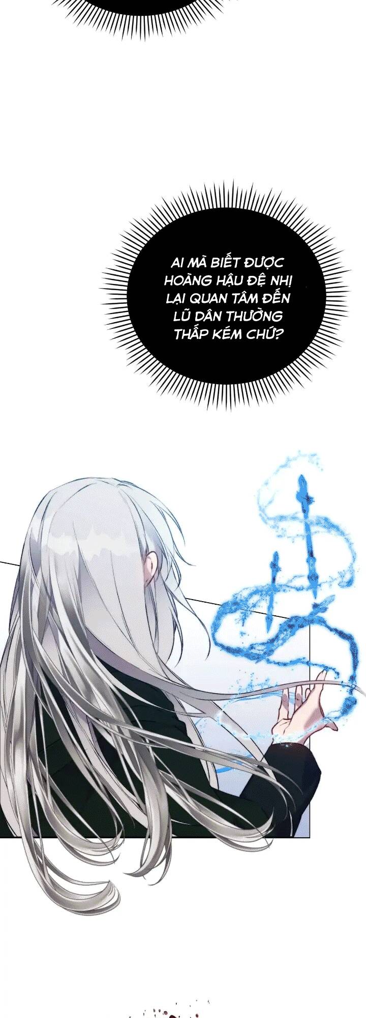 Ta sẽ nuôi dạy con của ngài thật tốt, bệ hạ!: Chapter 60