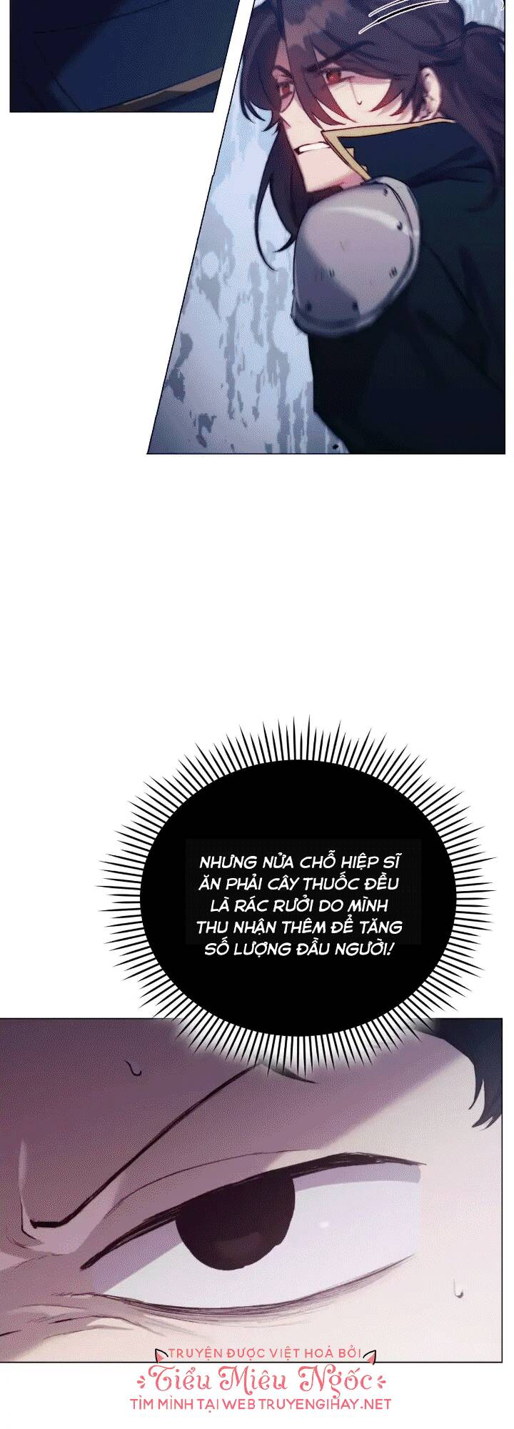 Ta sẽ nuôi dạy con của ngài thật tốt, bệ hạ!: Chapter 60