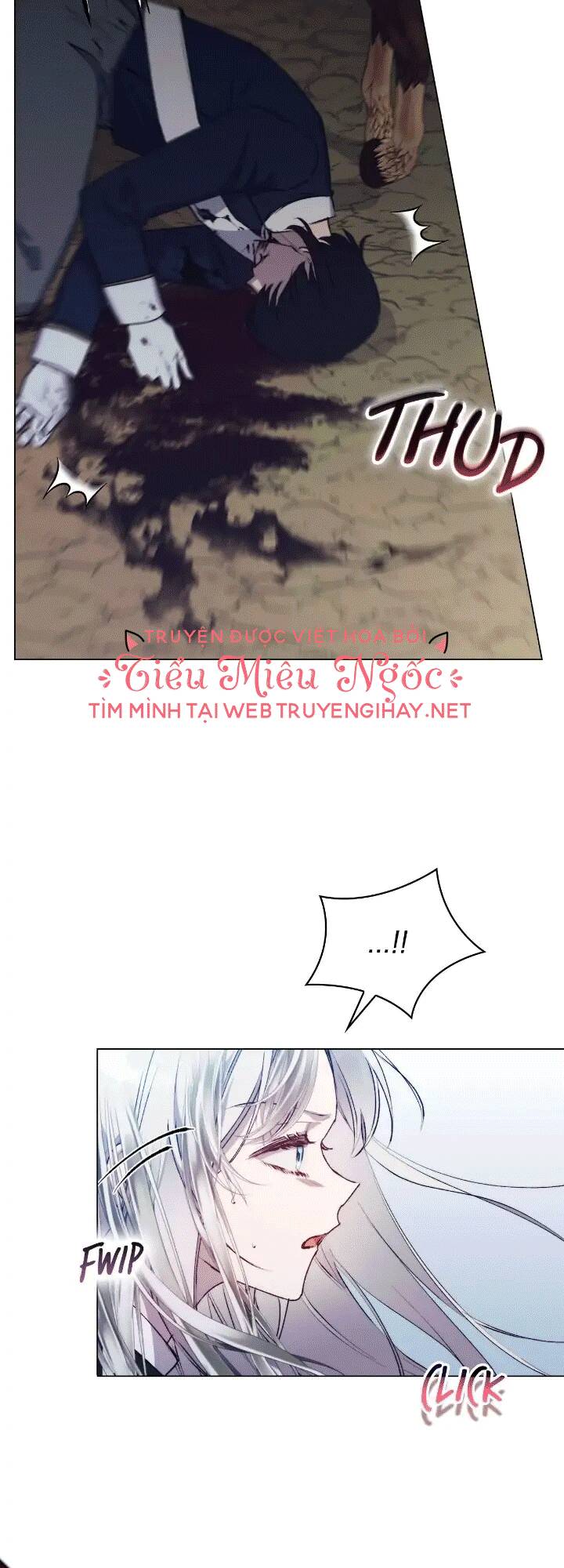 Ta sẽ nuôi dạy con của ngài thật tốt, bệ hạ!: Chapter 60