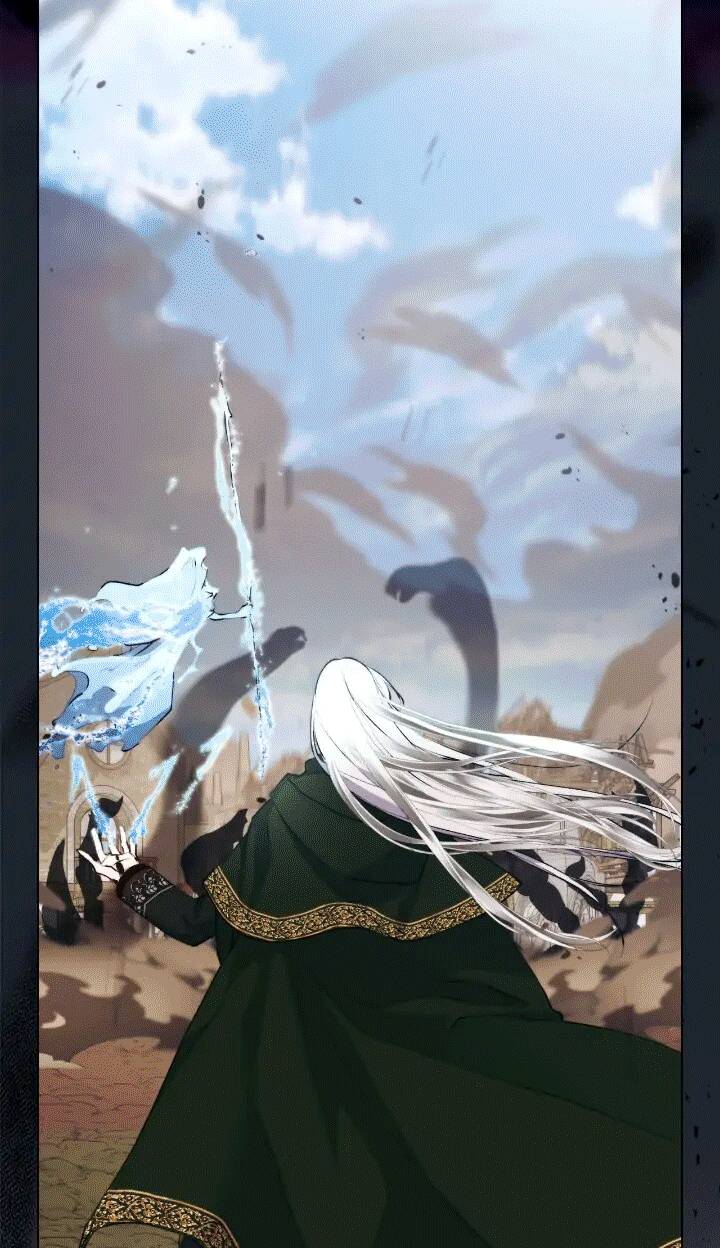 Ta sẽ nuôi dạy con của ngài thật tốt, bệ hạ!: Chapter 60