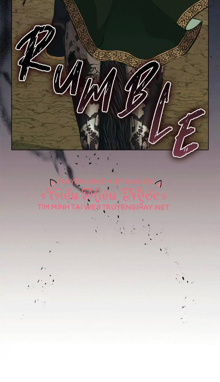 Ta sẽ nuôi dạy con của ngài thật tốt, bệ hạ!: Chapter 60