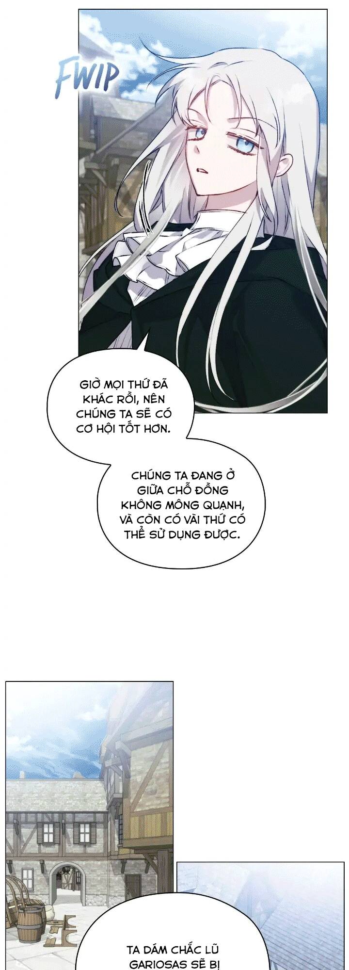 Ta sẽ nuôi dạy con của ngài thật tốt, bệ hạ!: Chapter 60