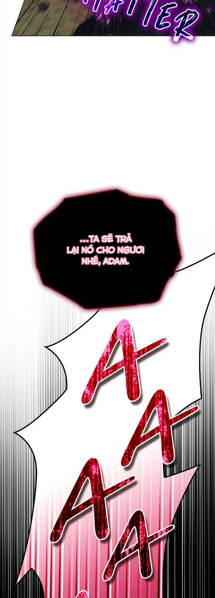 Ta sẽ nuôi dạy con của ngài thật tốt, bệ hạ!: Chapter 61