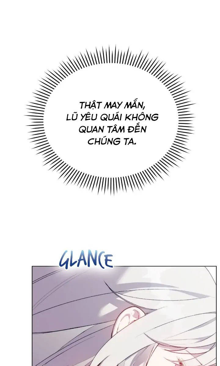 Ta sẽ nuôi dạy con của ngài thật tốt, bệ hạ!: Chapter 61