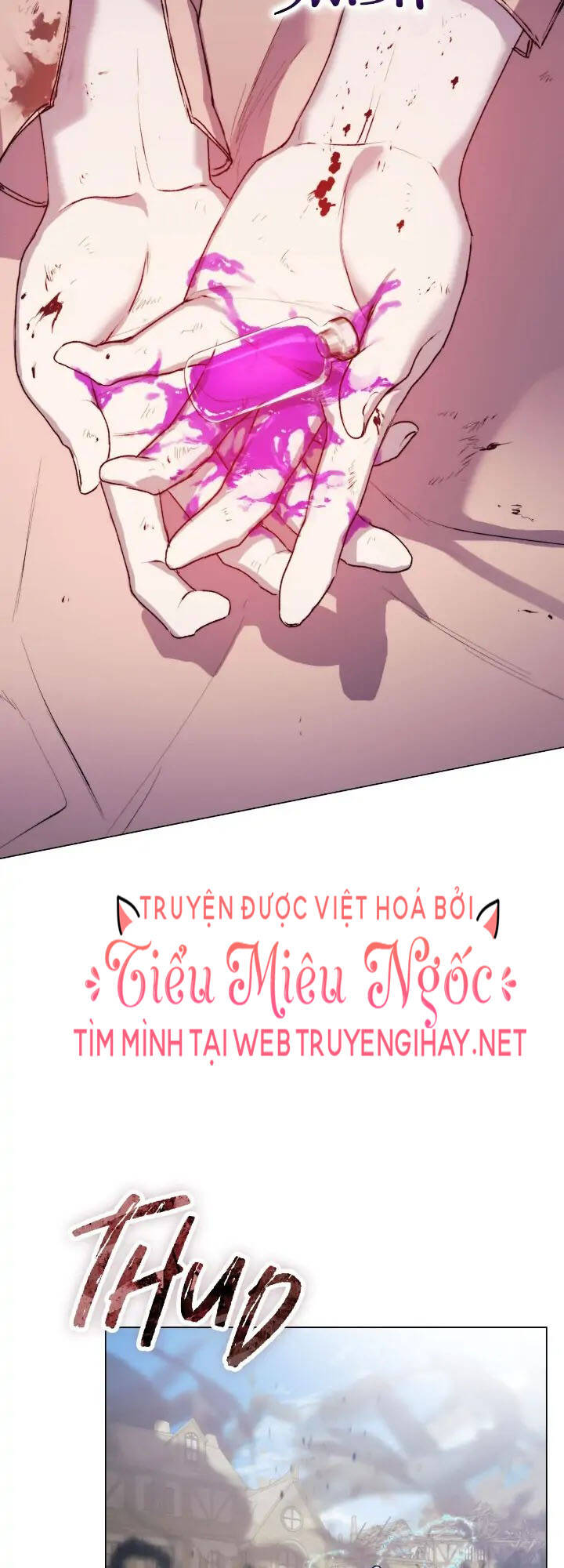 Ta sẽ nuôi dạy con của ngài thật tốt, bệ hạ!: Chapter 61