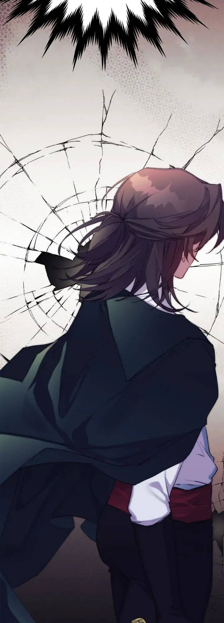 Ta sẽ nuôi dạy con của ngài thật tốt, bệ hạ!: Chapter 61