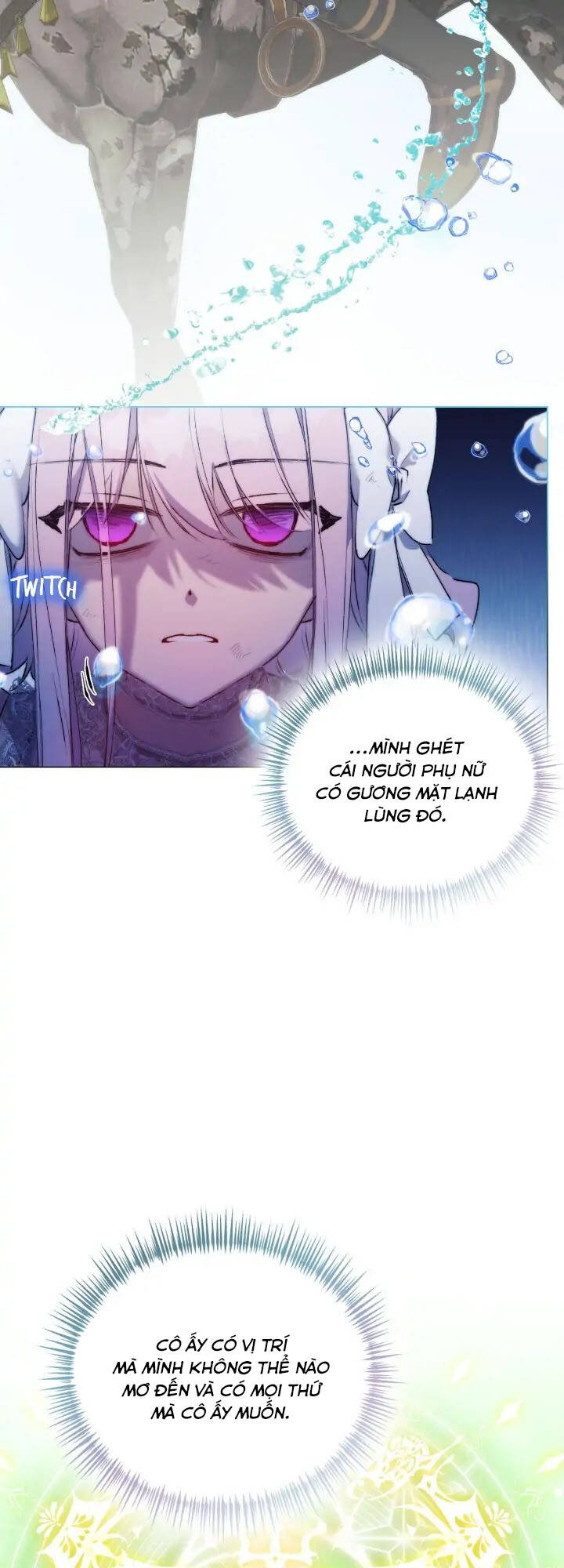 Ta sẽ nuôi dạy con của ngài thật tốt, bệ hạ!: Chapter 61