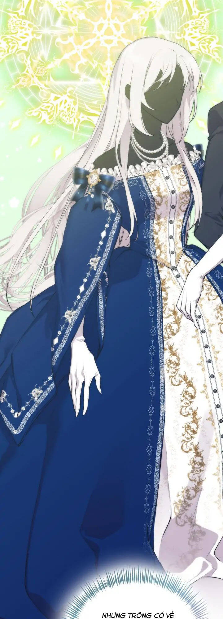 Ta sẽ nuôi dạy con của ngài thật tốt, bệ hạ!: Chapter 61