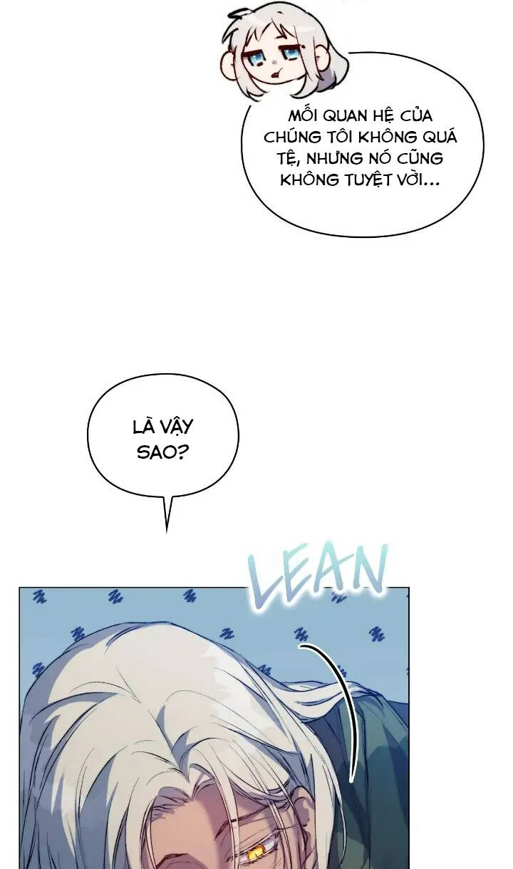 Ta sẽ nuôi dạy con của ngài thật tốt, bệ hạ!: Chapter 67