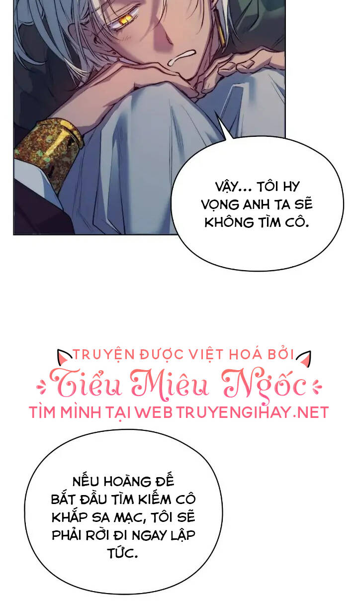 Ta sẽ nuôi dạy con của ngài thật tốt, bệ hạ!: Chapter 67