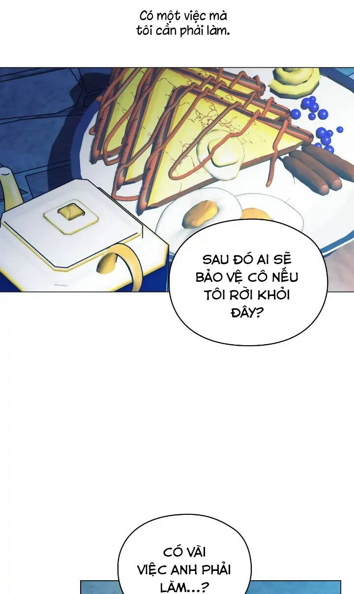 Ta sẽ nuôi dạy con của ngài thật tốt, bệ hạ!: Chapter 67