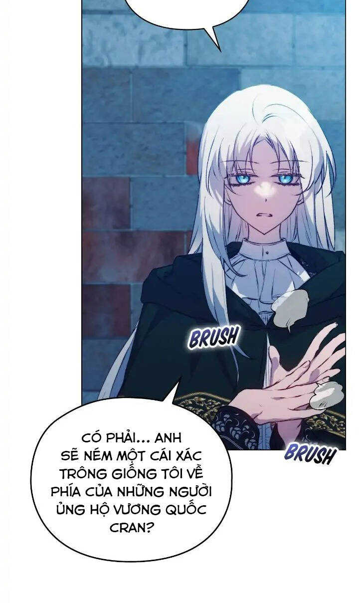 Ta sẽ nuôi dạy con của ngài thật tốt, bệ hạ!: Chapter 67