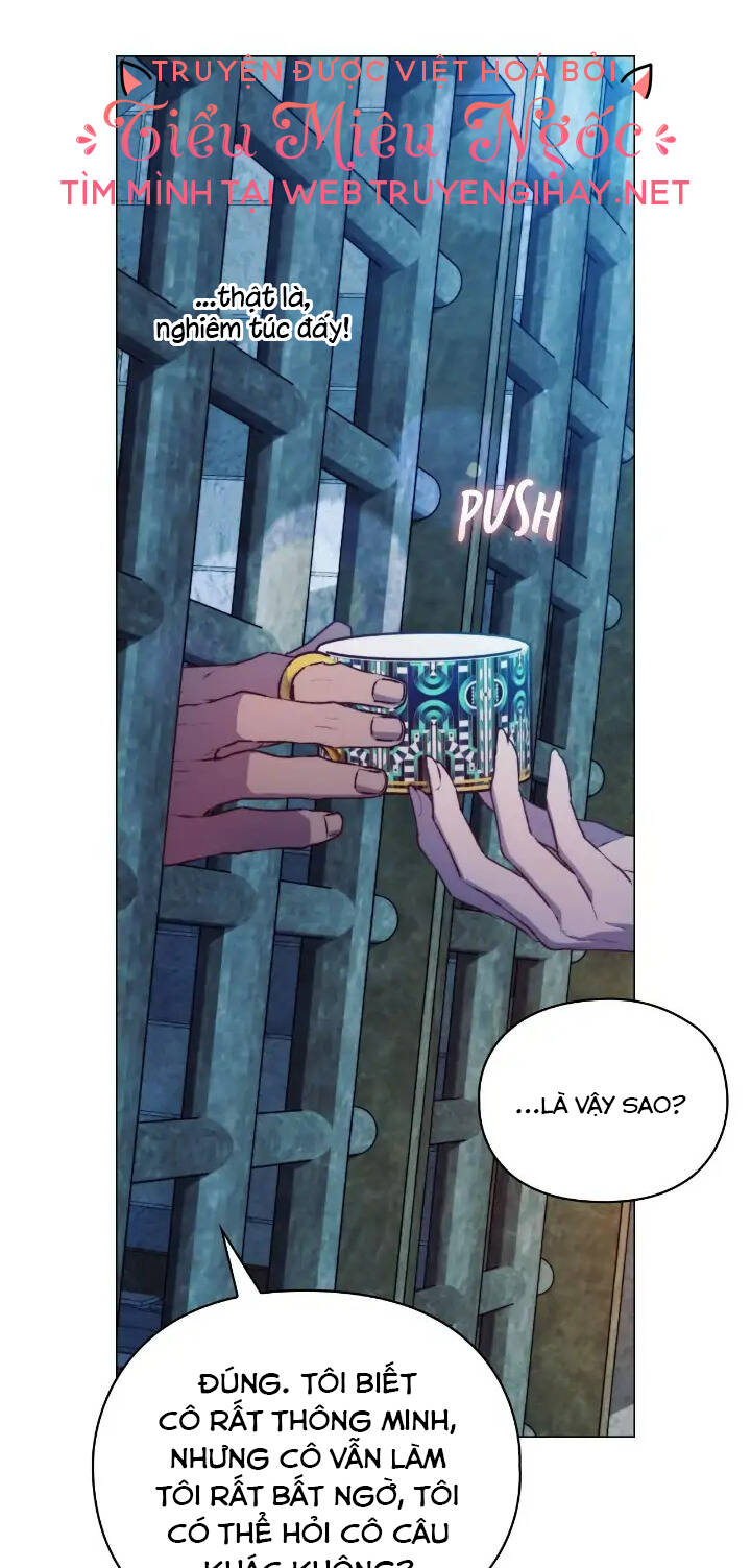 Ta sẽ nuôi dạy con của ngài thật tốt, bệ hạ!: Chapter 67