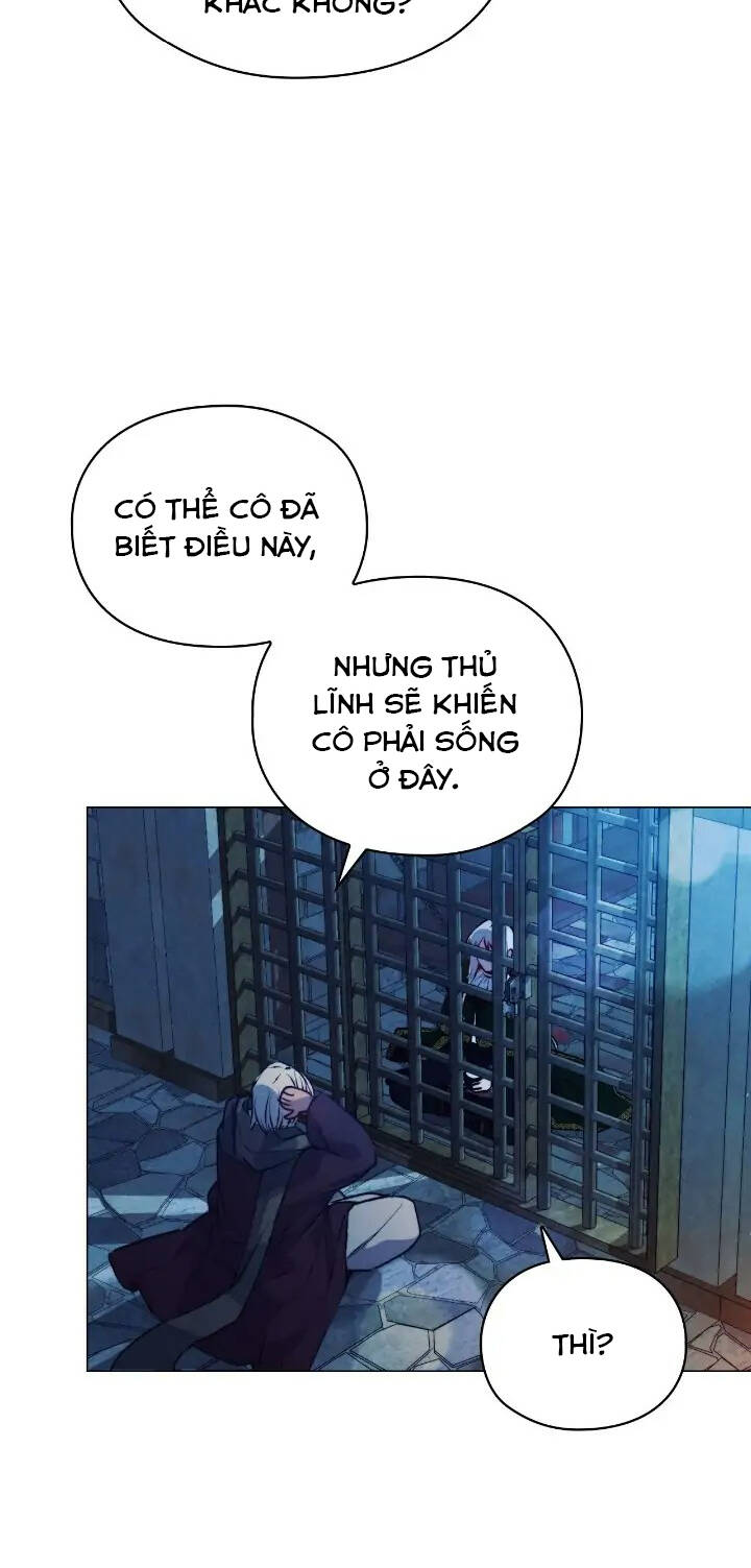 Ta sẽ nuôi dạy con của ngài thật tốt, bệ hạ!: Chapter 67