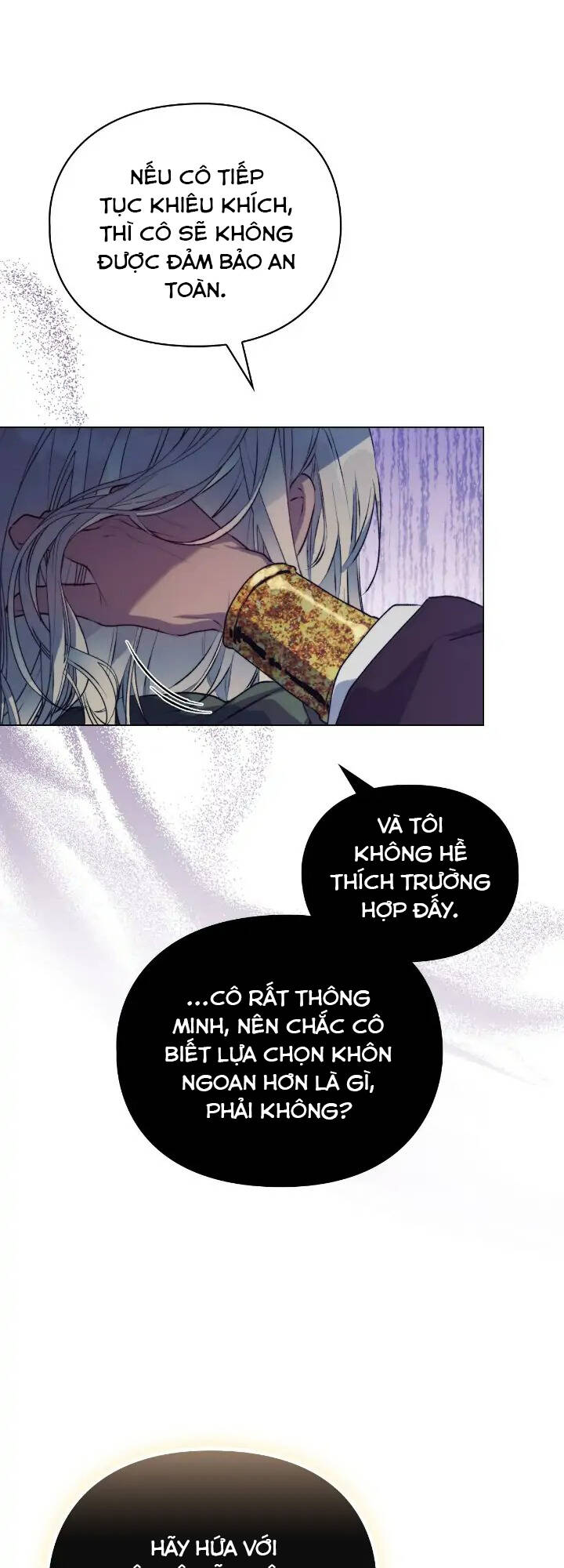 Ta sẽ nuôi dạy con của ngài thật tốt, bệ hạ!: Chapter 67