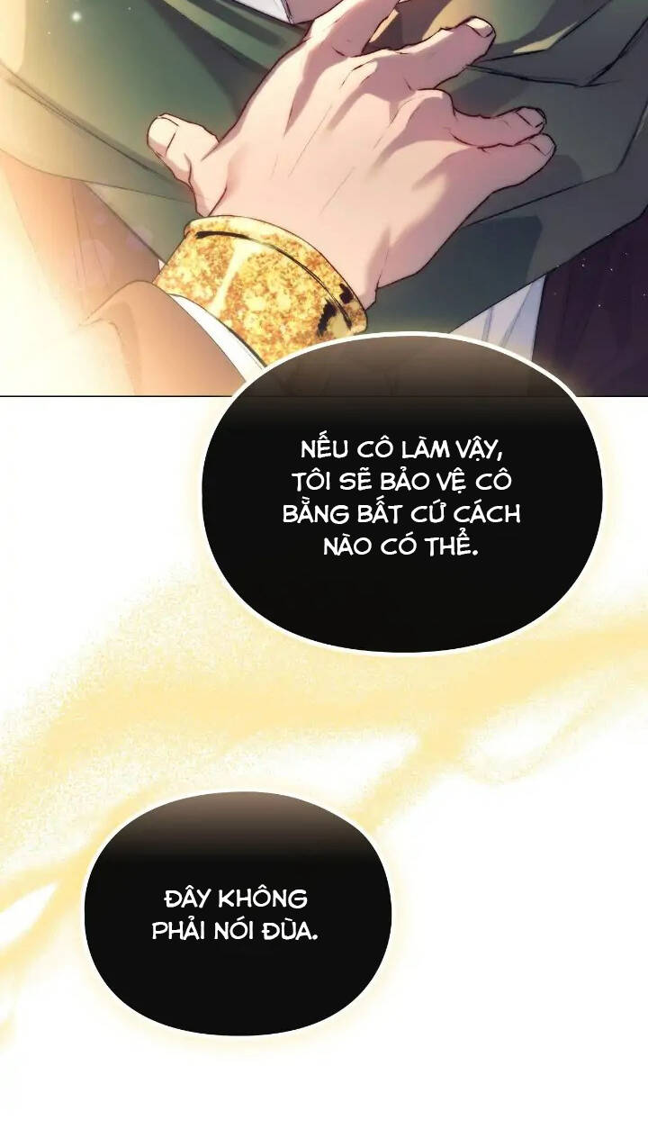 Ta sẽ nuôi dạy con của ngài thật tốt, bệ hạ!: Chapter 67
