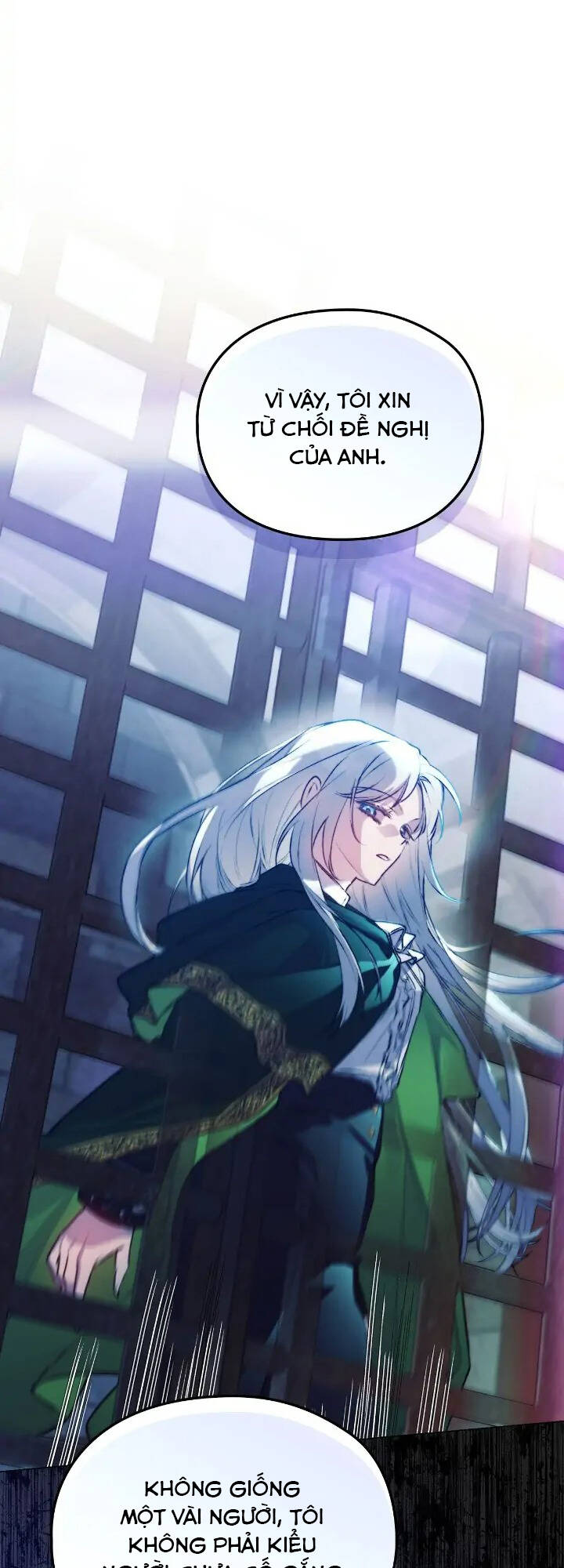 Ta sẽ nuôi dạy con của ngài thật tốt, bệ hạ!: Chapter 67