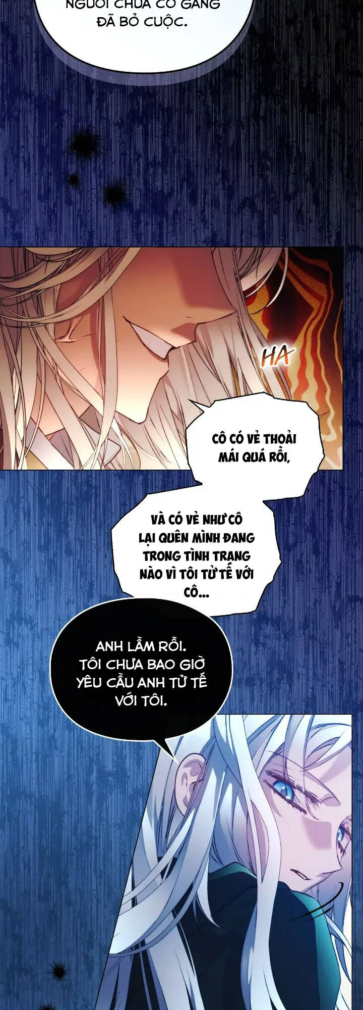 Ta sẽ nuôi dạy con của ngài thật tốt, bệ hạ!: Chapter 67