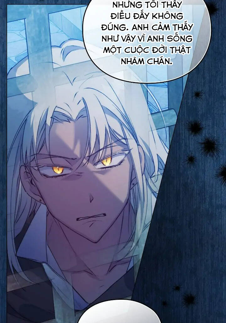 Ta sẽ nuôi dạy con của ngài thật tốt, bệ hạ!: Chapter 67