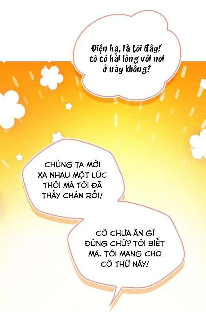 Ta sẽ nuôi dạy con của ngài thật tốt, bệ hạ!: Chapter 67