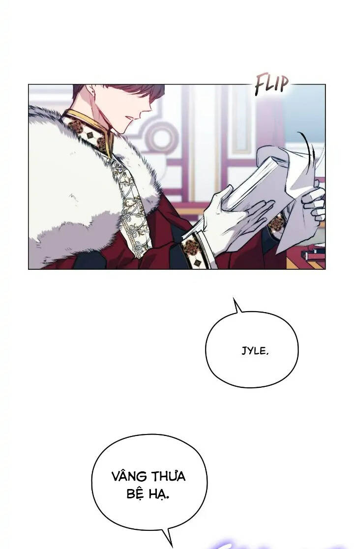 Ta sẽ nuôi dạy con của ngài thật tốt, bệ hạ!: Chapter 67
