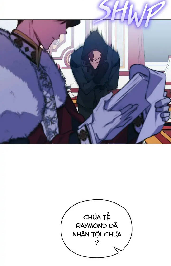Ta sẽ nuôi dạy con của ngài thật tốt, bệ hạ!: Chapter 67