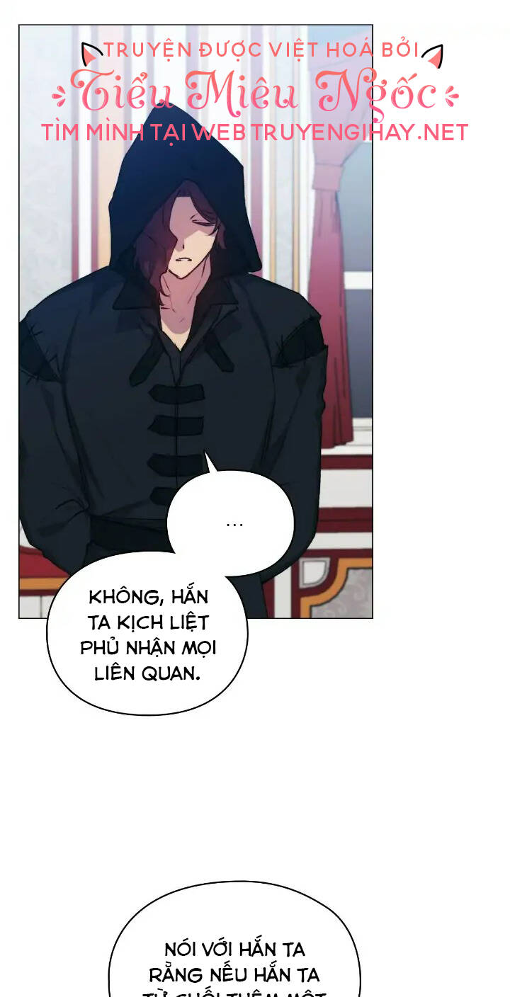 Ta sẽ nuôi dạy con của ngài thật tốt, bệ hạ!: Chapter 67