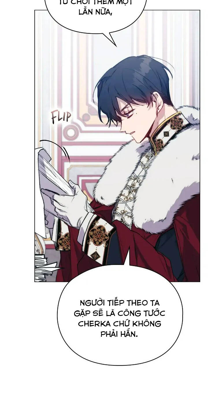 Ta sẽ nuôi dạy con của ngài thật tốt, bệ hạ!: Chapter 67