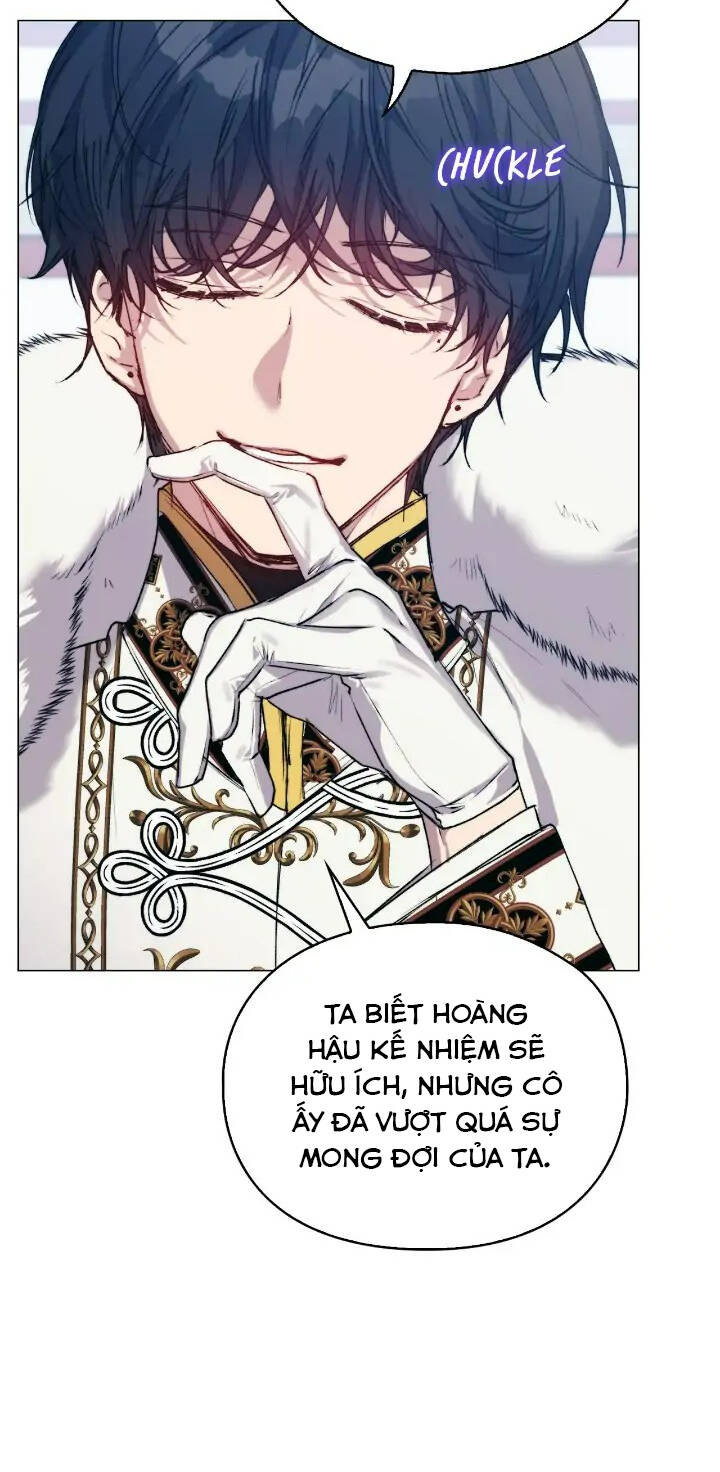 Ta sẽ nuôi dạy con của ngài thật tốt, bệ hạ!: Chapter 67
