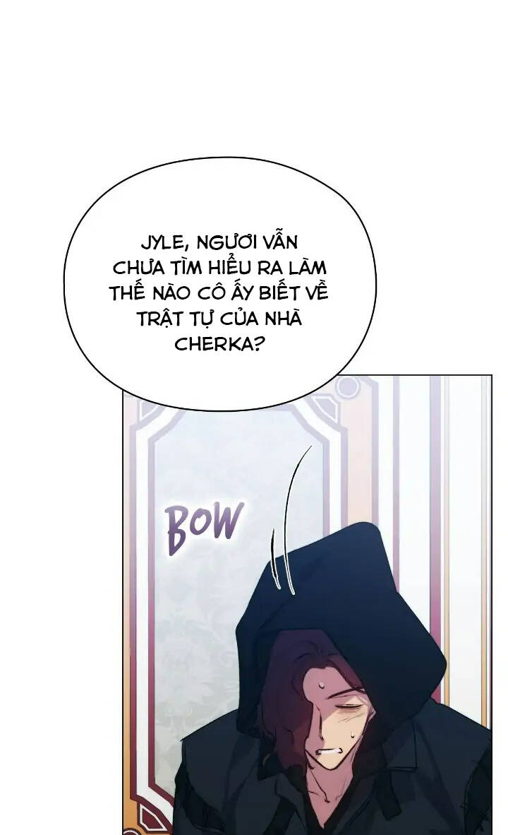 Ta sẽ nuôi dạy con của ngài thật tốt, bệ hạ!: Chapter 67