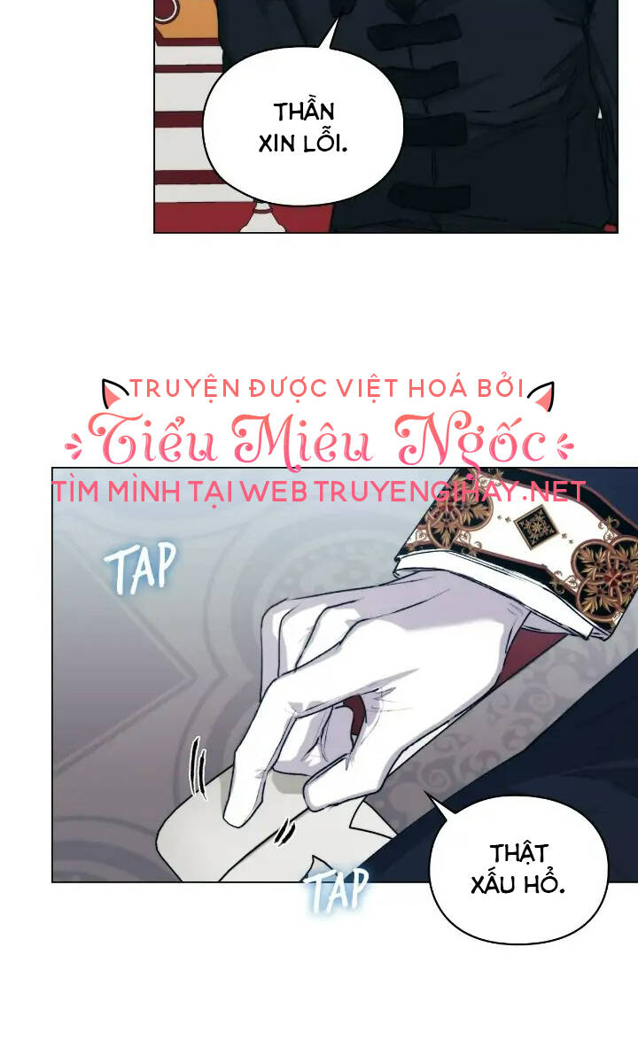 Ta sẽ nuôi dạy con của ngài thật tốt, bệ hạ!: Chapter 67