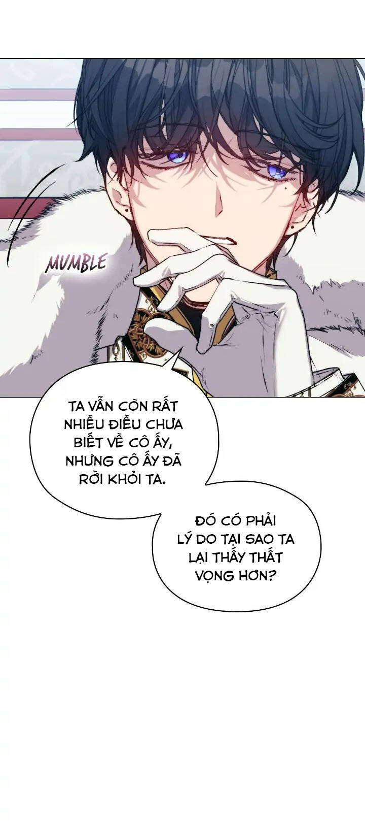 Ta sẽ nuôi dạy con của ngài thật tốt, bệ hạ!: Chapter 67