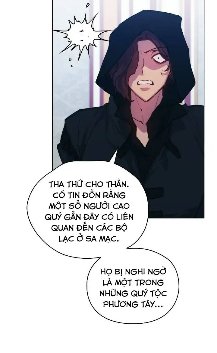 Ta sẽ nuôi dạy con của ngài thật tốt, bệ hạ!: Chapter 67