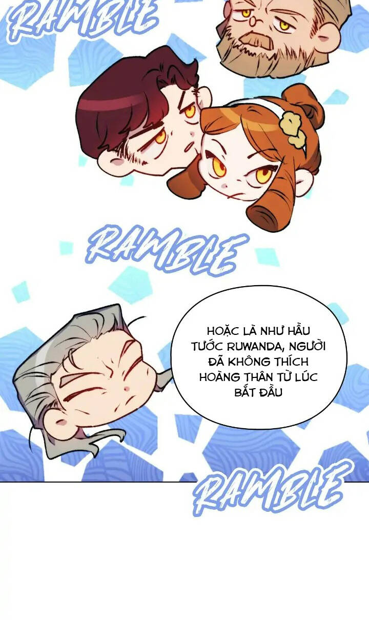 Ta sẽ nuôi dạy con của ngài thật tốt, bệ hạ!: Chapter 67