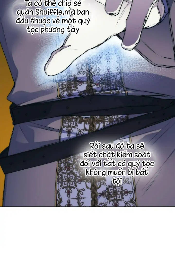 Ta sẽ nuôi dạy con của ngài thật tốt, bệ hạ!: Chapter 67