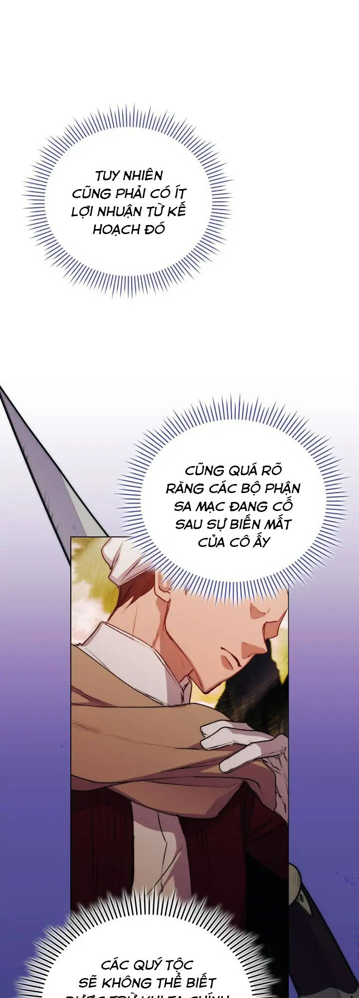 Ta sẽ nuôi dạy con của ngài thật tốt, bệ hạ!: Chapter 67