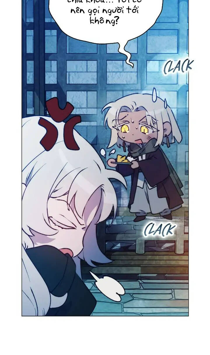 Ta sẽ nuôi dạy con của ngài thật tốt, bệ hạ!: Chapter 67