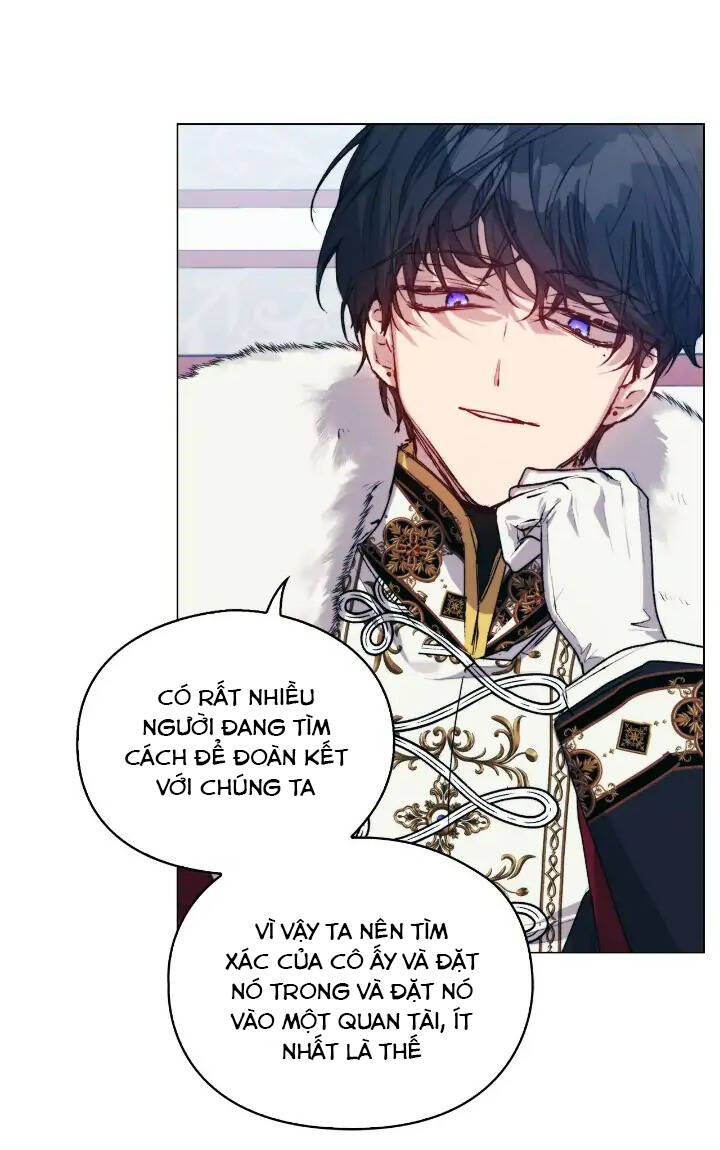 Ta sẽ nuôi dạy con của ngài thật tốt, bệ hạ!: Chapter 67