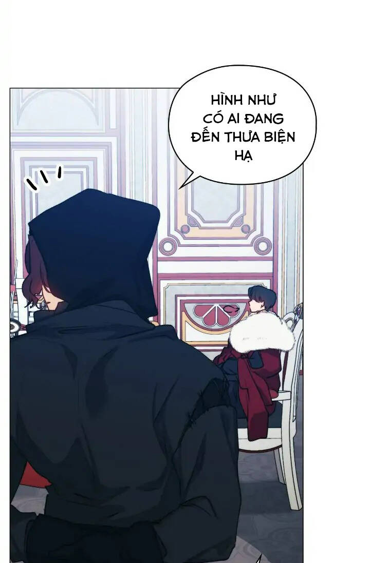 Ta sẽ nuôi dạy con của ngài thật tốt, bệ hạ!: Chapter 67