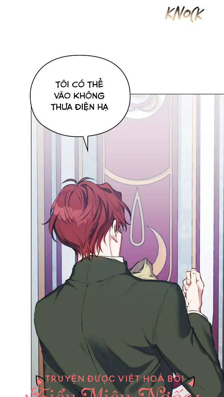 Ta sẽ nuôi dạy con của ngài thật tốt, bệ hạ!: Chapter 67