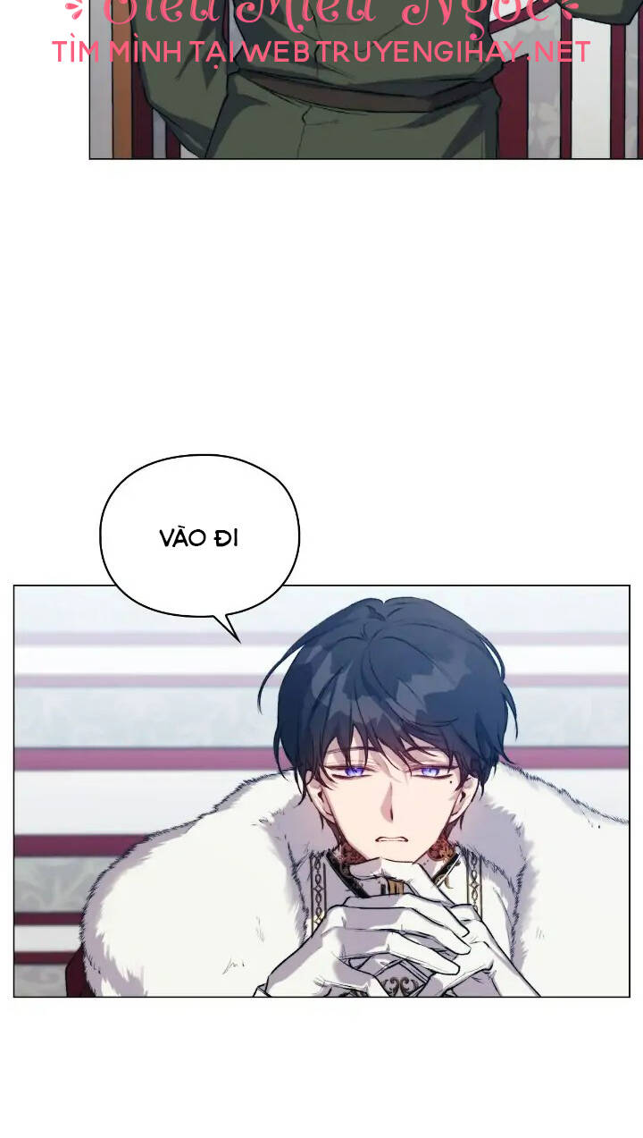 Ta sẽ nuôi dạy con của ngài thật tốt, bệ hạ!: Chapter 67