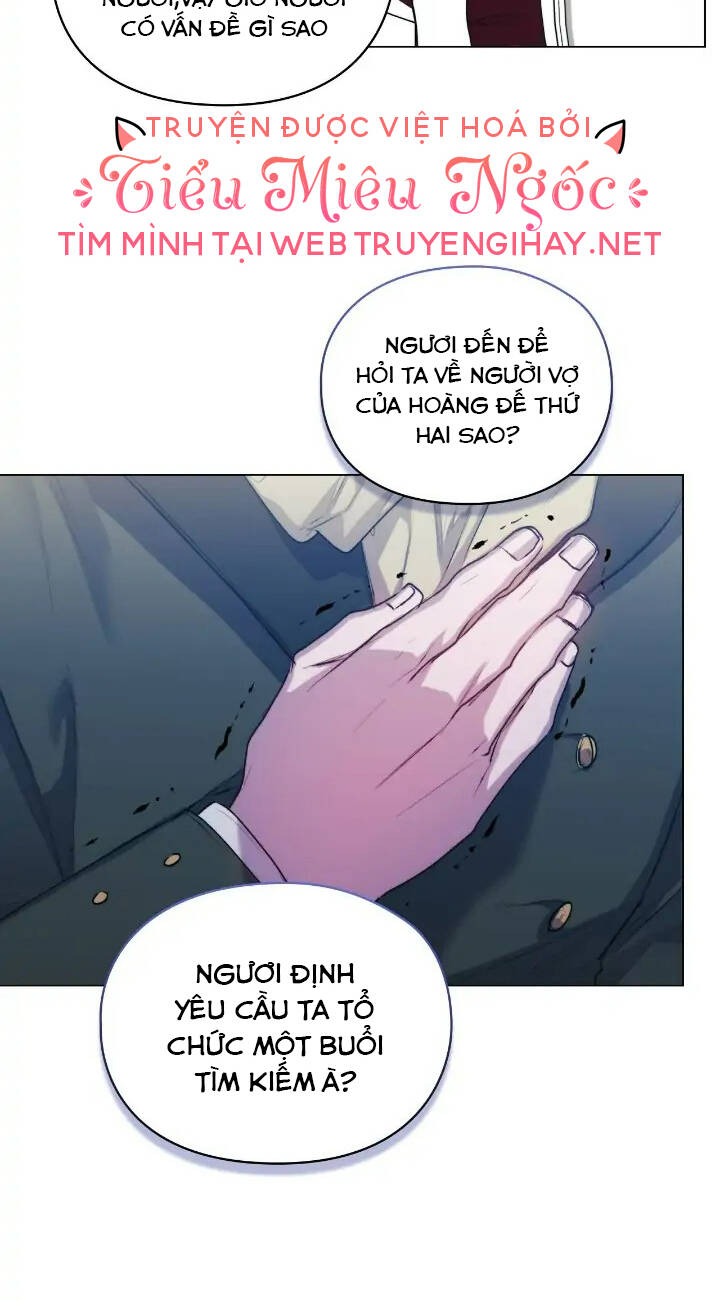 Ta sẽ nuôi dạy con của ngài thật tốt, bệ hạ!: Chapter 67