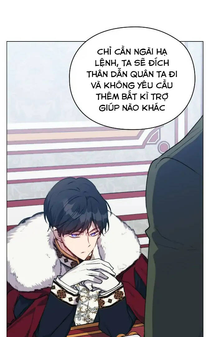 Ta sẽ nuôi dạy con của ngài thật tốt, bệ hạ!: Chapter 67