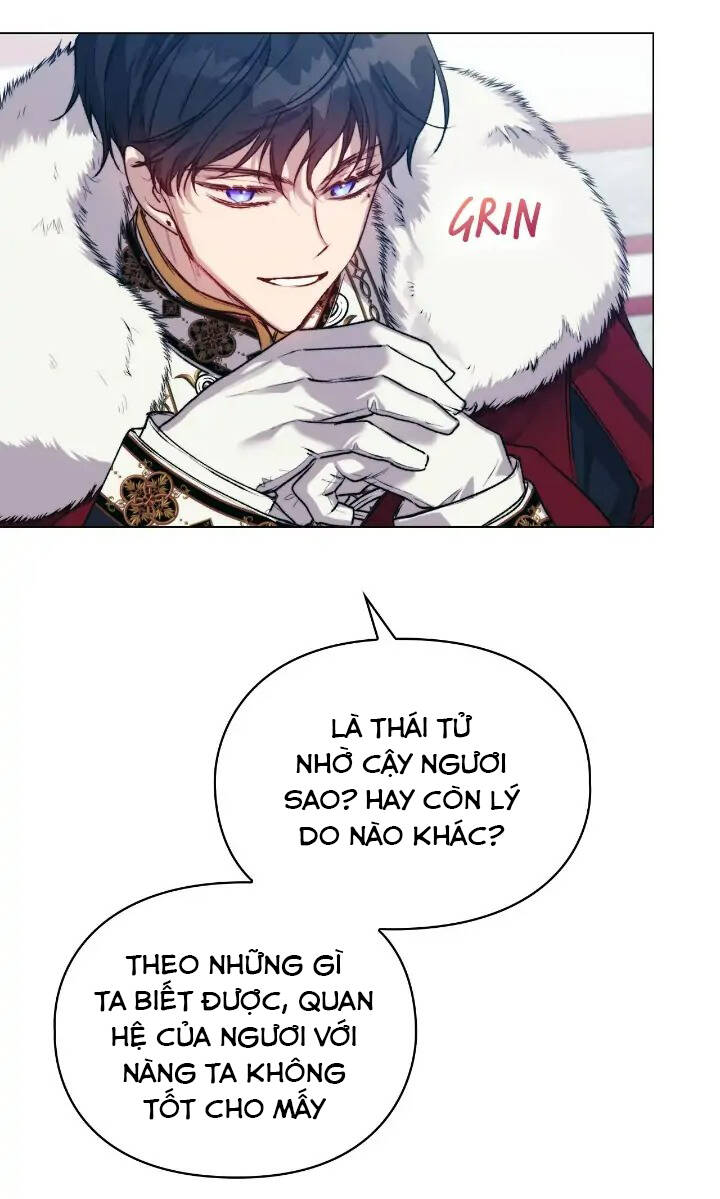 Ta sẽ nuôi dạy con của ngài thật tốt, bệ hạ!: Chapter 67