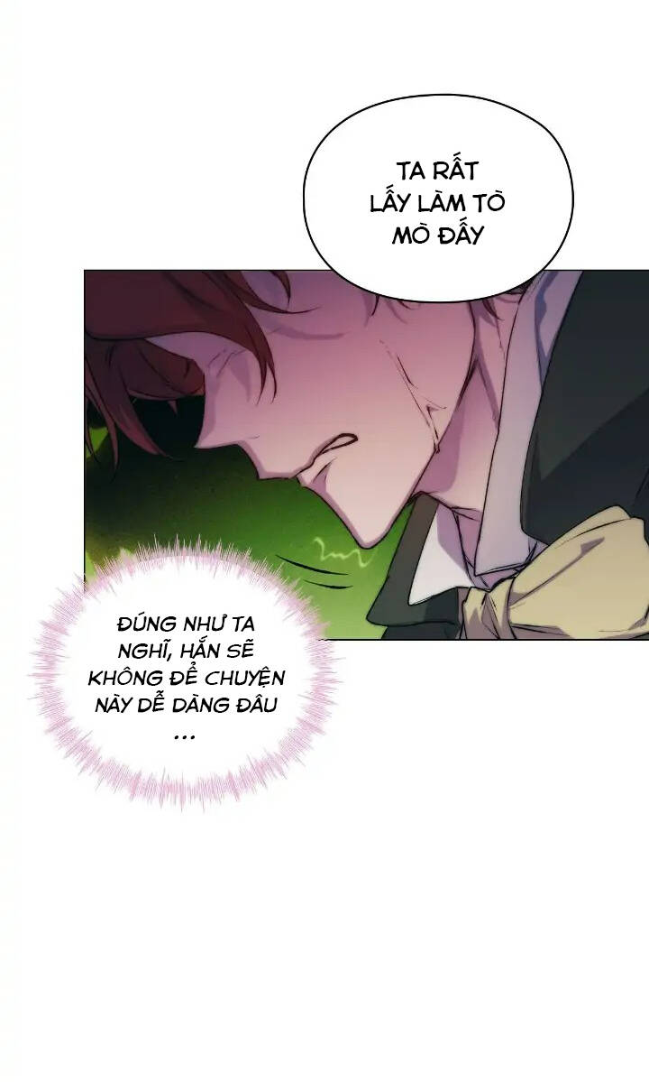Ta sẽ nuôi dạy con của ngài thật tốt, bệ hạ!: Chapter 67