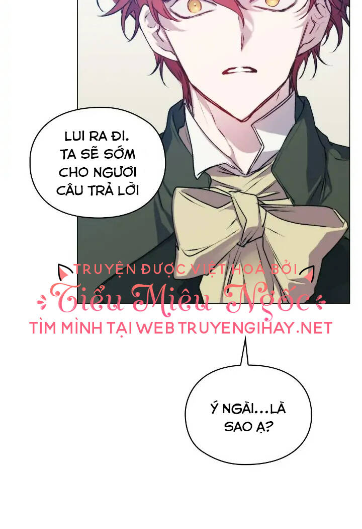 Ta sẽ nuôi dạy con của ngài thật tốt, bệ hạ!: Chapter 67