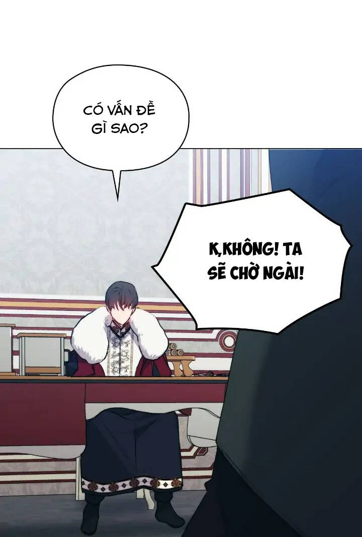 Ta sẽ nuôi dạy con của ngài thật tốt, bệ hạ!: Chapter 67