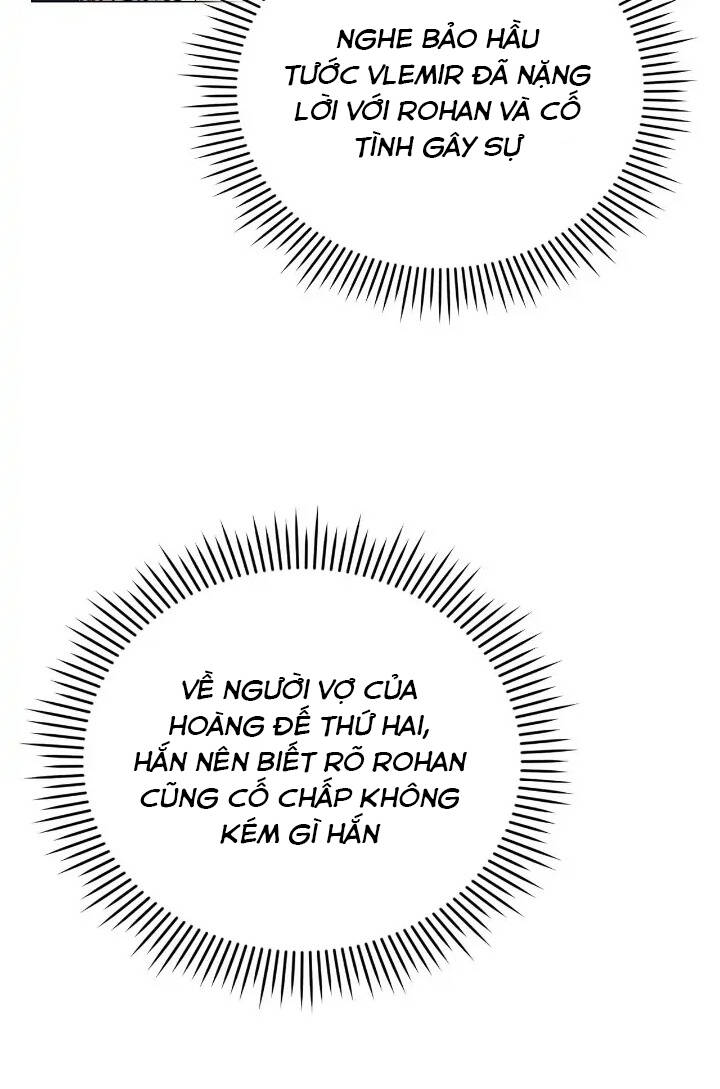 Ta sẽ nuôi dạy con của ngài thật tốt, bệ hạ!: Chapter 67