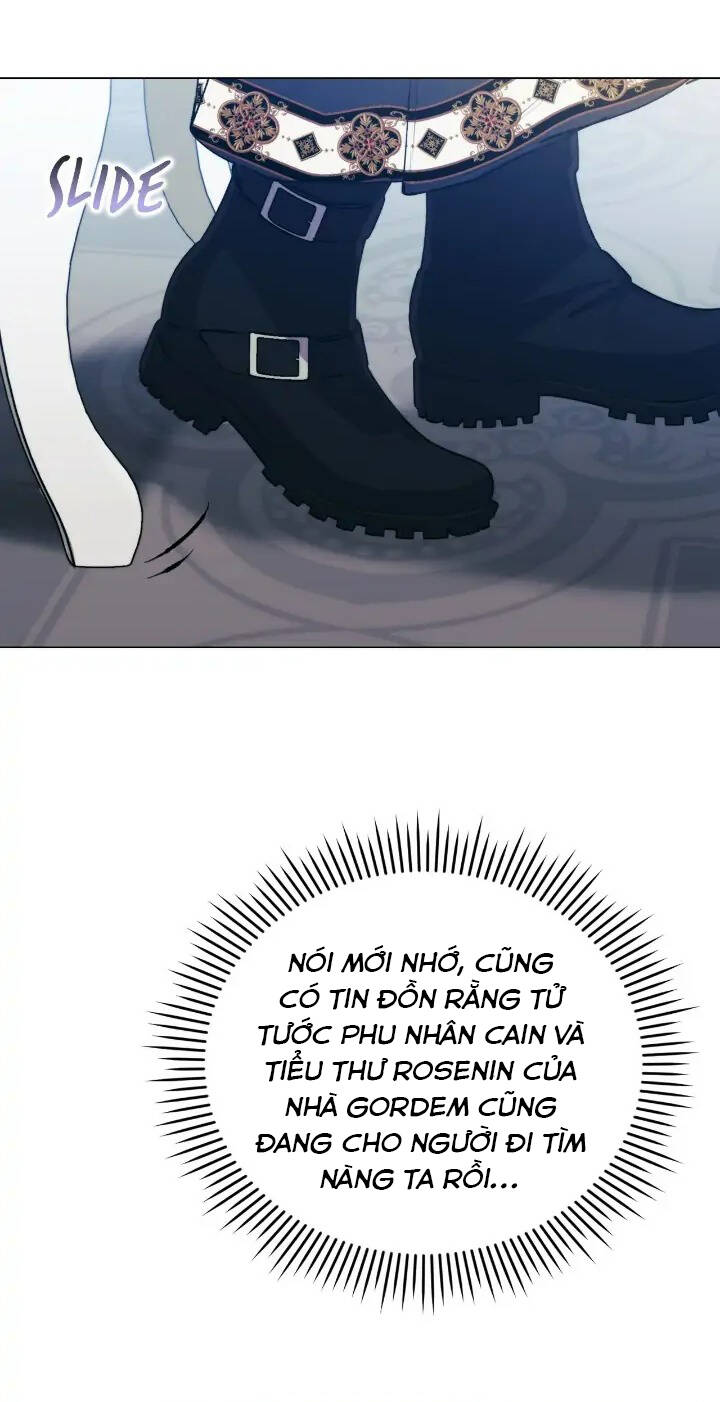 Ta sẽ nuôi dạy con của ngài thật tốt, bệ hạ!: Chapter 67