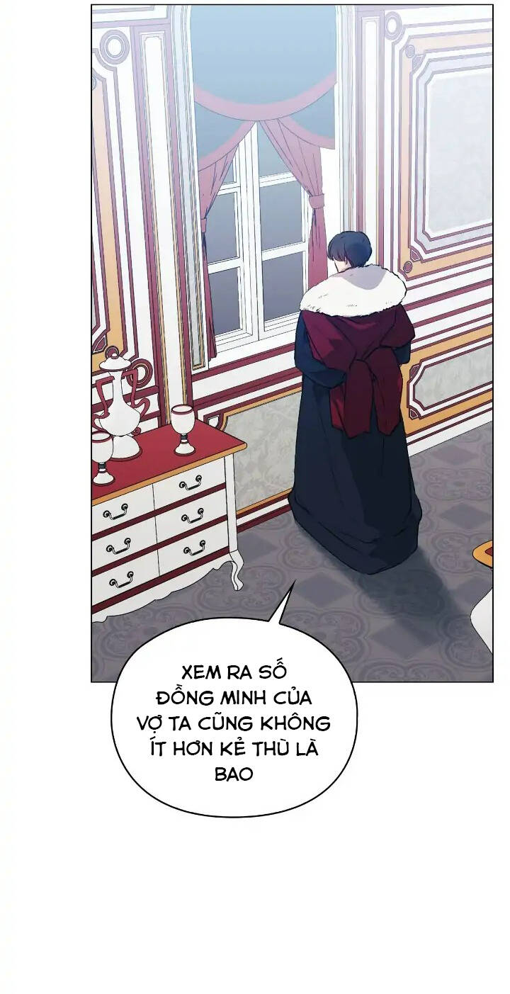 Ta sẽ nuôi dạy con của ngài thật tốt, bệ hạ!: Chapter 67